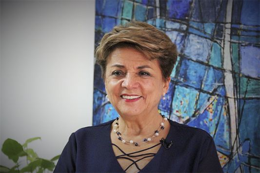 Dolly Montoya Castaño fue reelegida como rectora de la UNAL para el periodo 2021 – 2024. Foto: Unimedios.