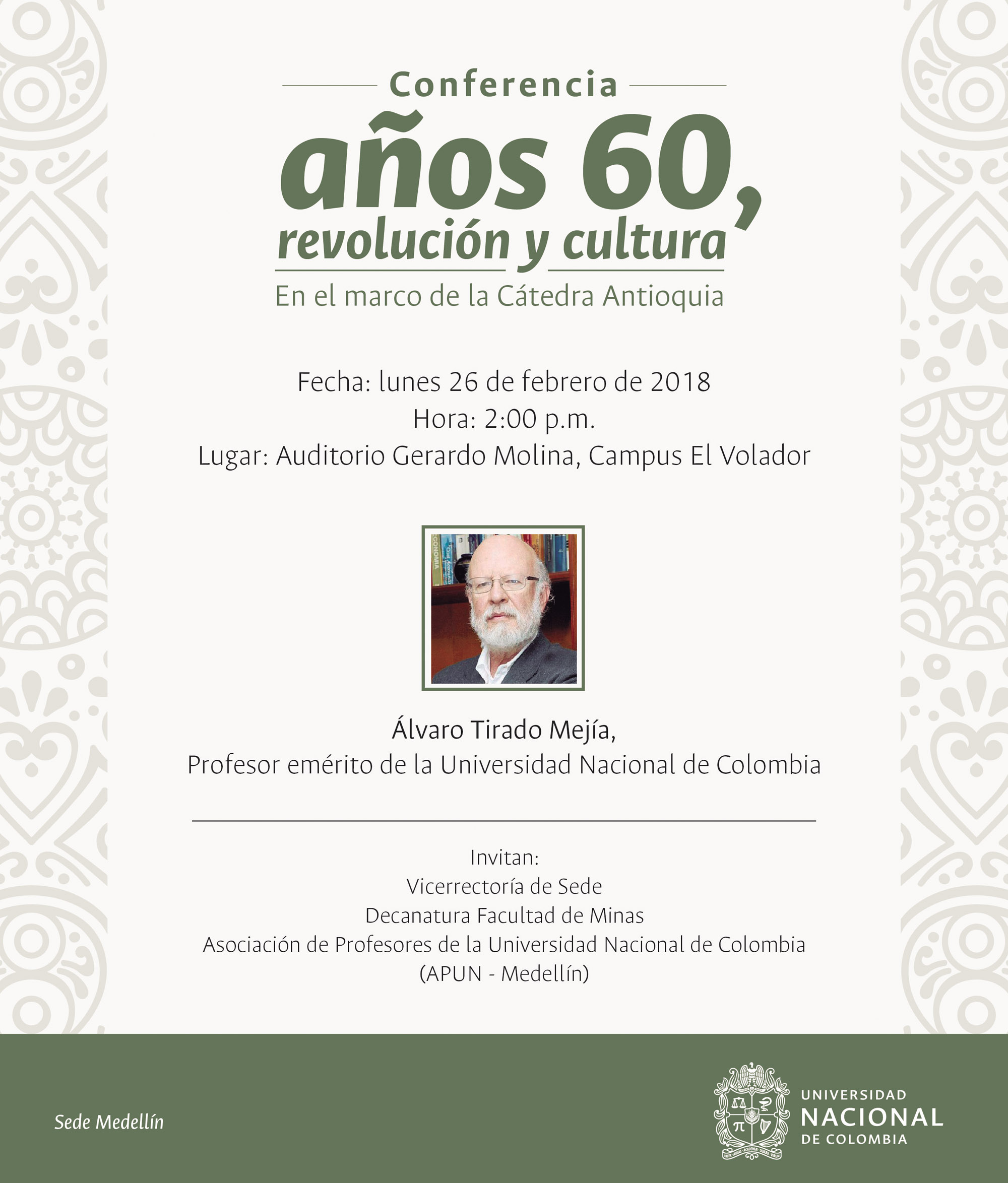 Conferencia años 60 revolución y cultura 02